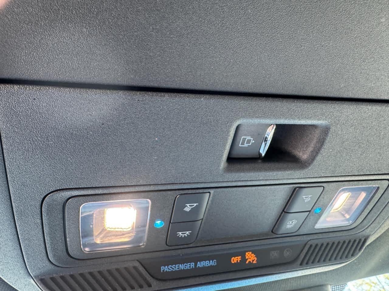 Ford F-150 XL 4WD SuperCrew 5.5' Box 2023