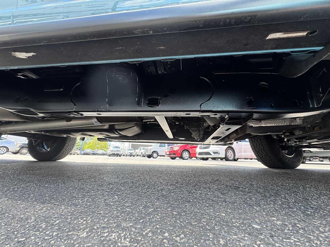 Ford F-150 XL 4WD SuperCrew 5.5' Box 2023