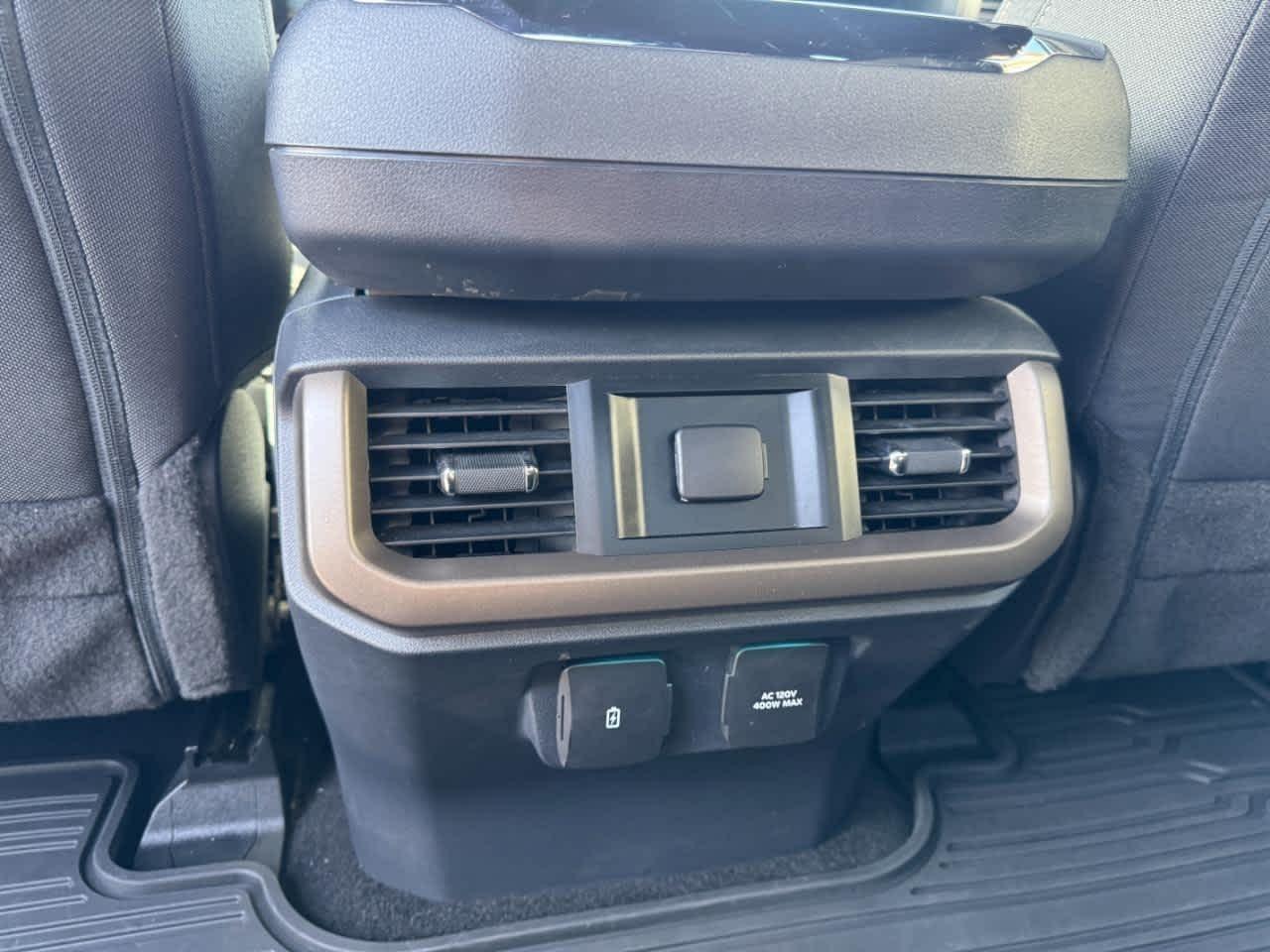 Ford F-150 XL 4WD SuperCrew 5.5' Box 2023