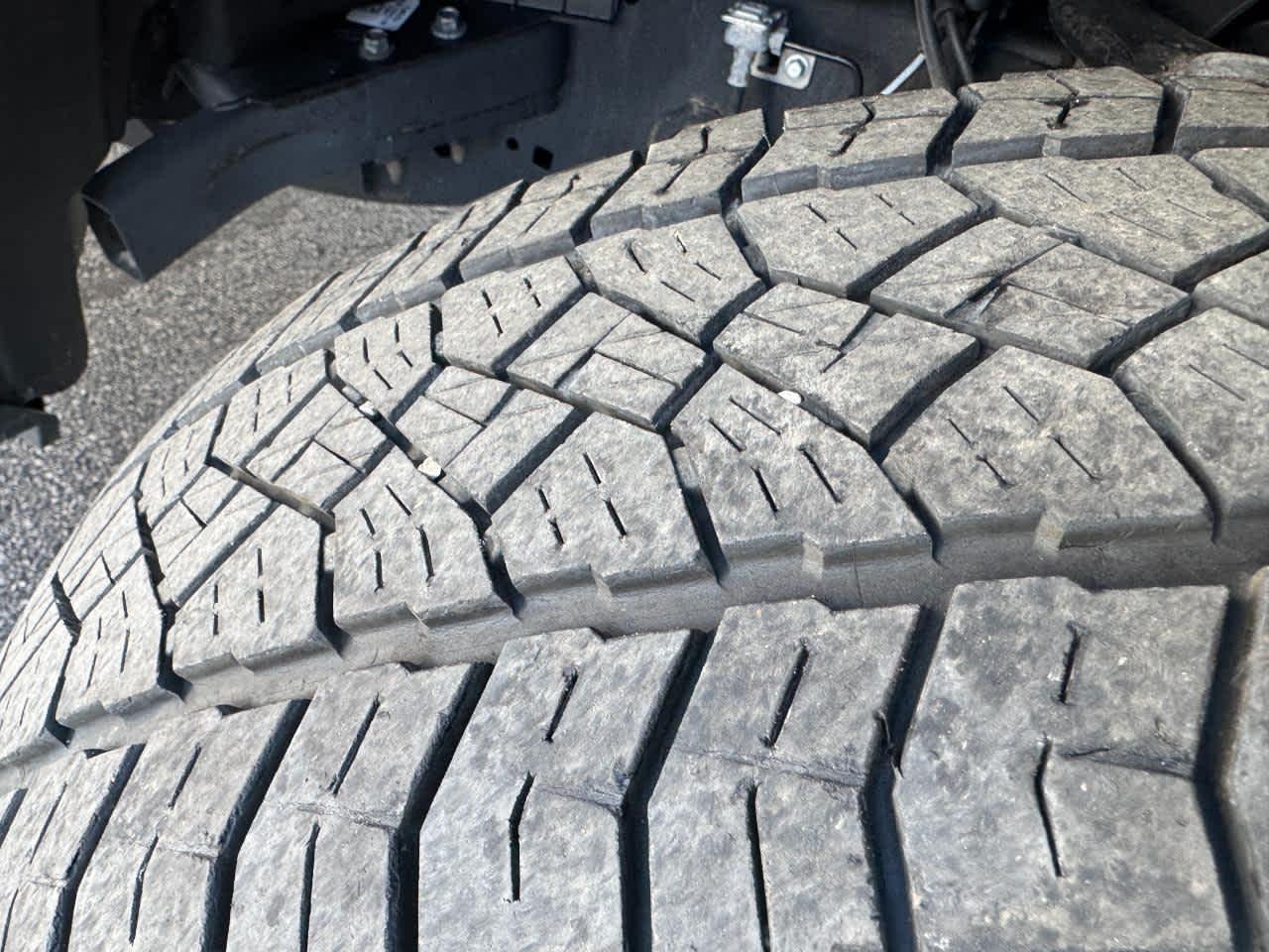 Ford F-150 XL 4WD SuperCrew 5.5' Box 2023