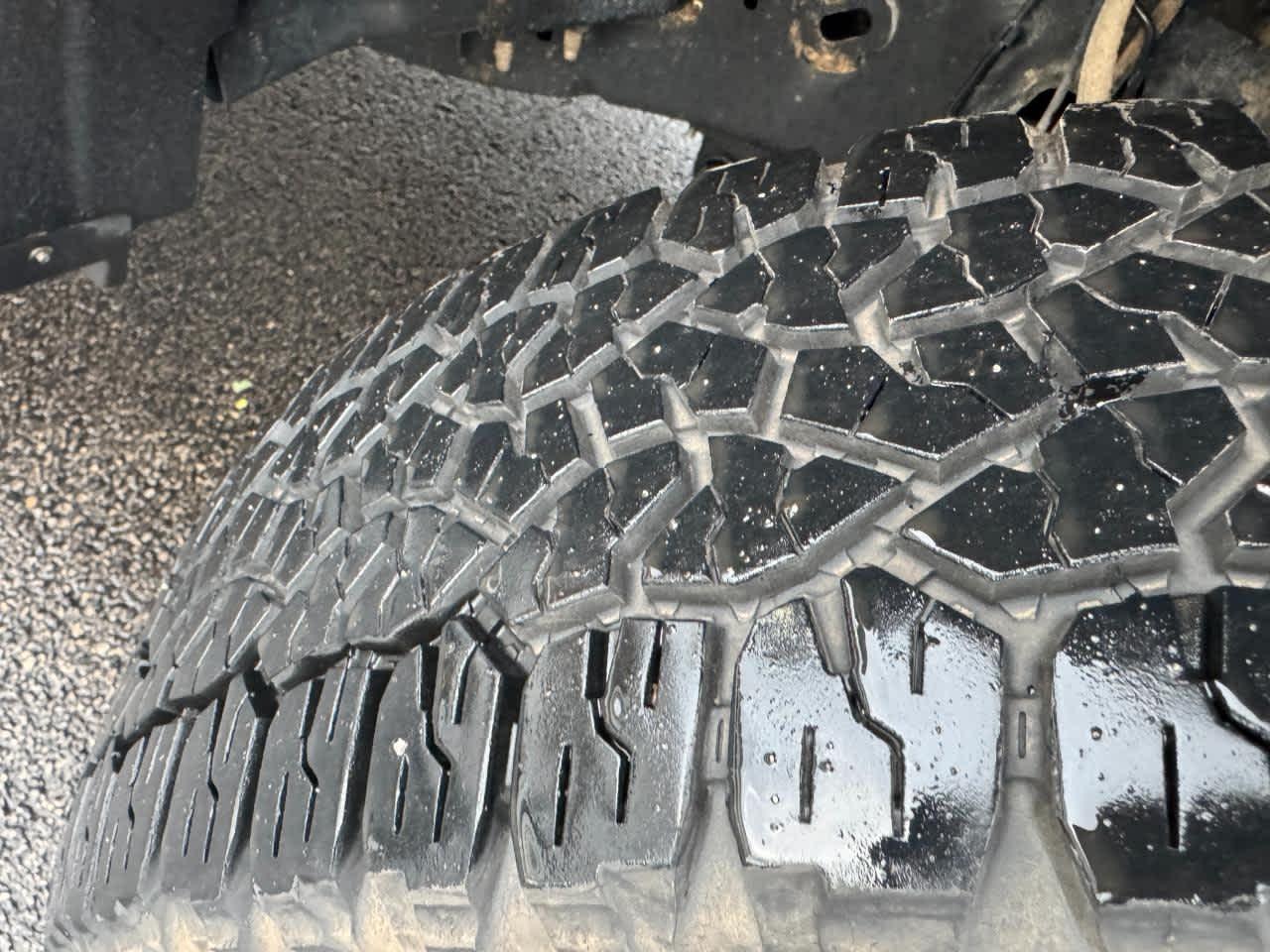 Ford F-150 XL 4WD SuperCrew 5.5' Box 2020
