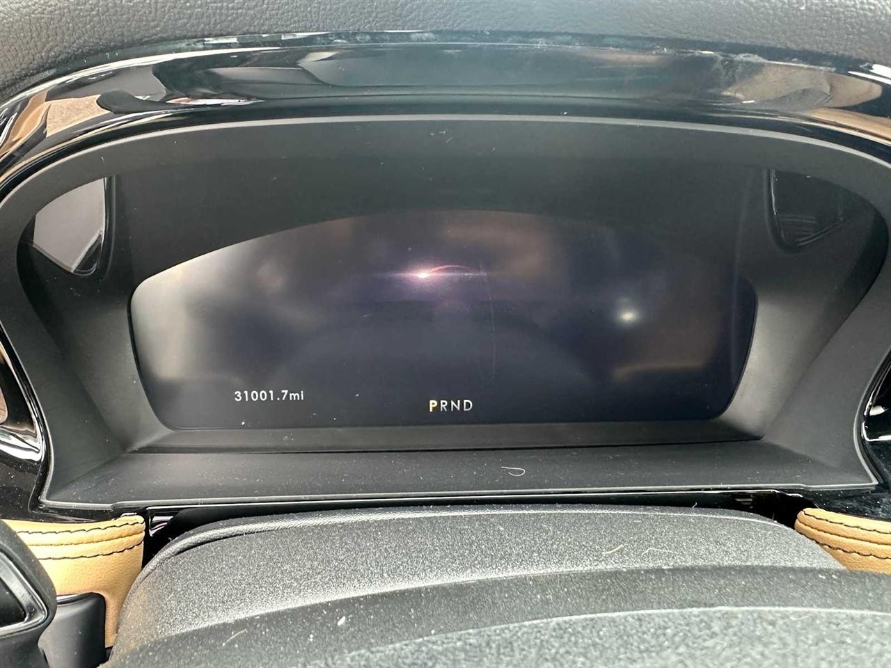 Lincoln Corsair Reserve AWD 2022