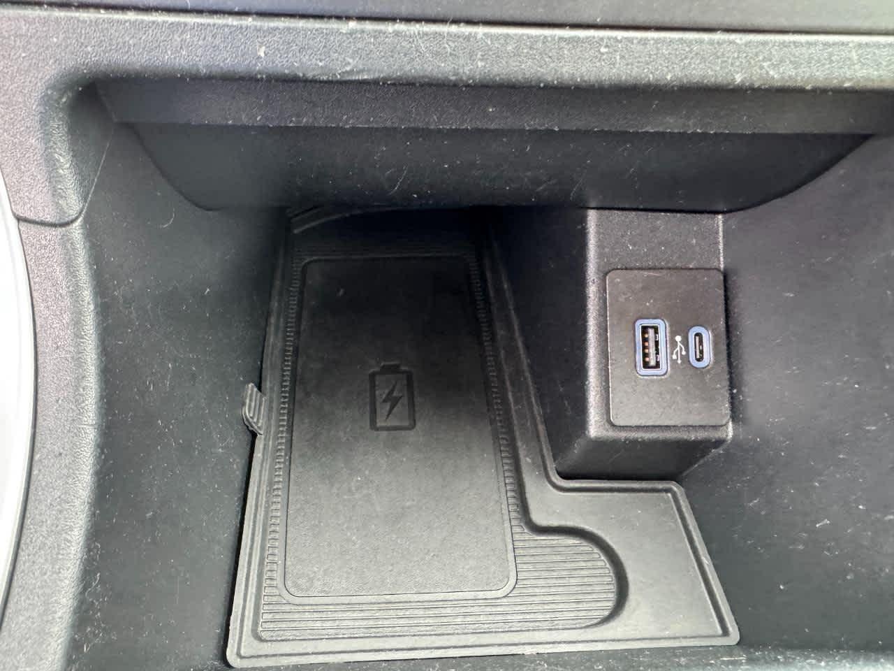 Ford Edge ST-Line AWD 2024