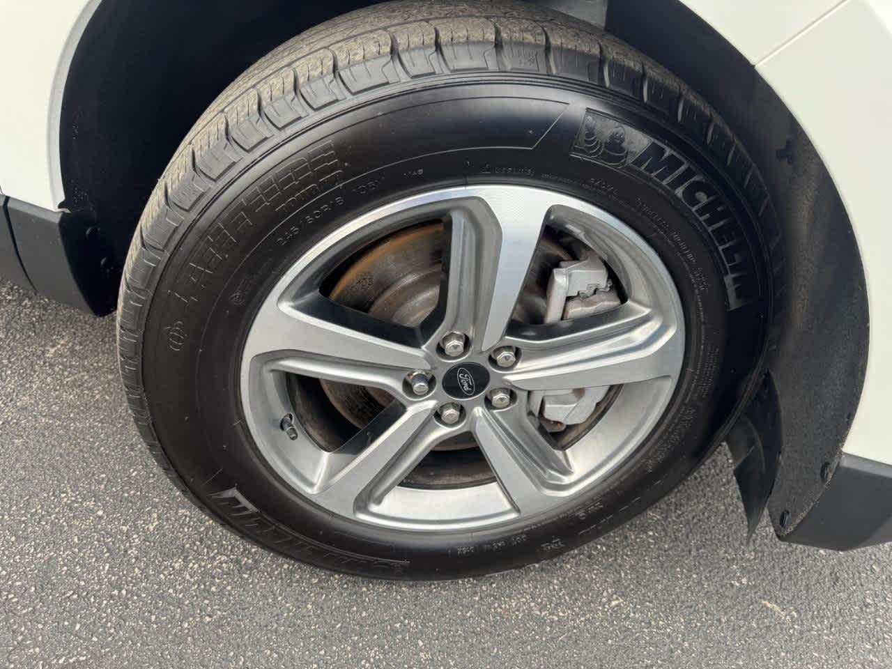 Ford Edge ST-Line AWD 2024