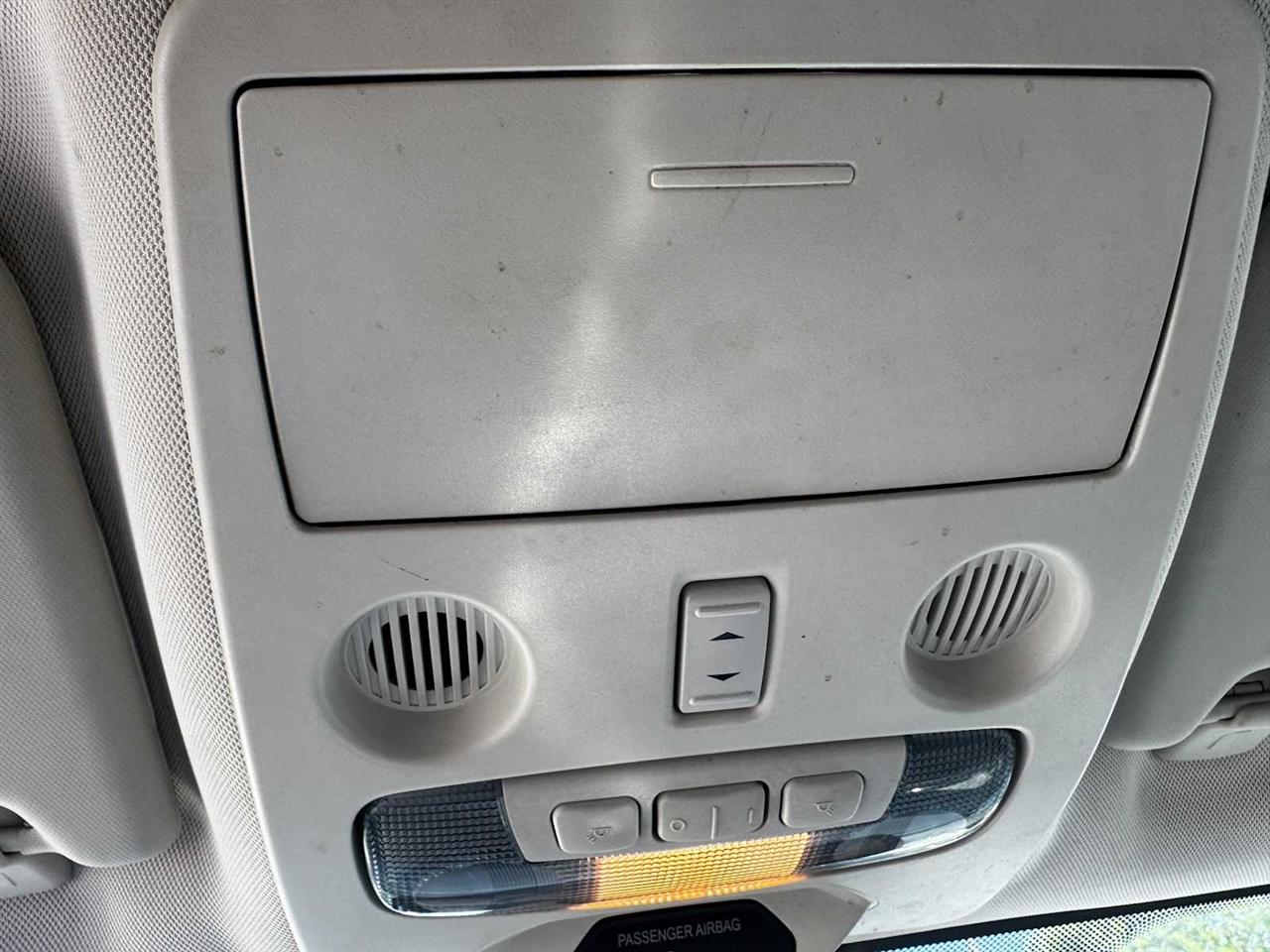 Ford EcoSport Titanium 4WD 2020