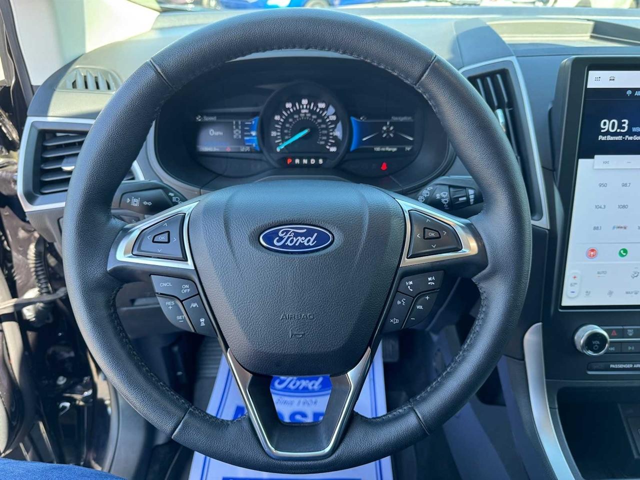 2024 Ford Edge 29