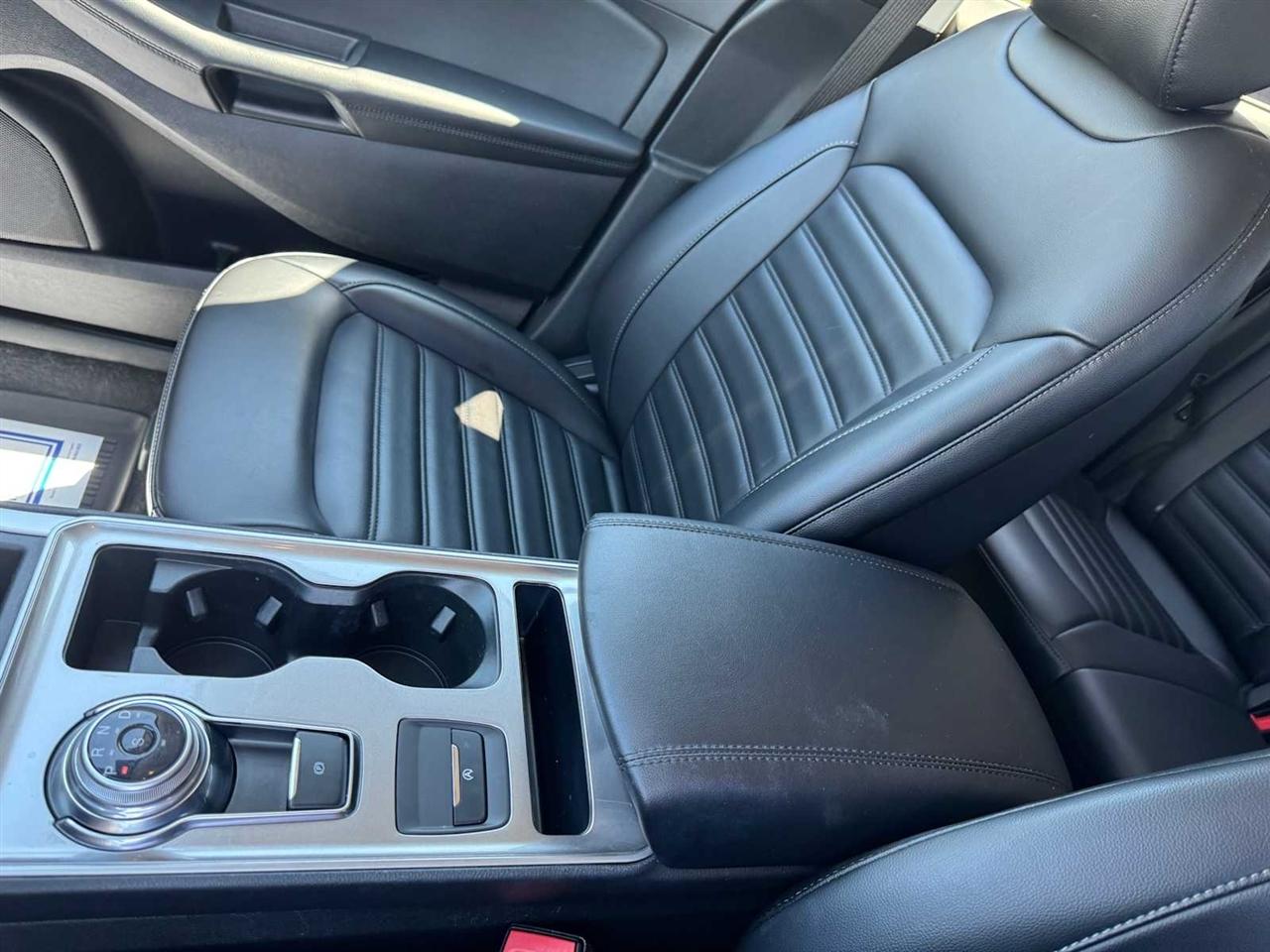 2024 Ford Edge 31
