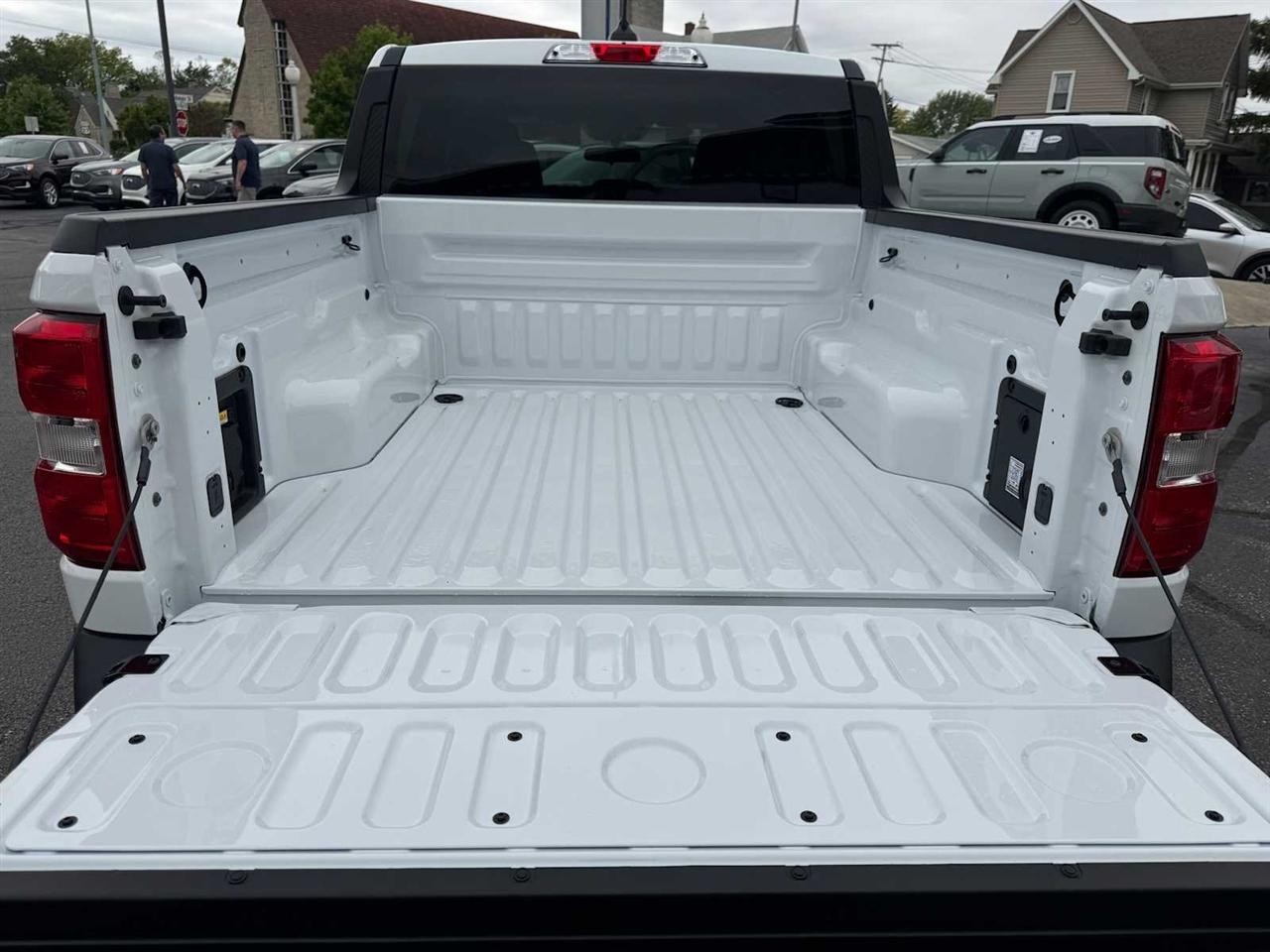 Ford Maverick XLT AWD SuperCrew 2026
