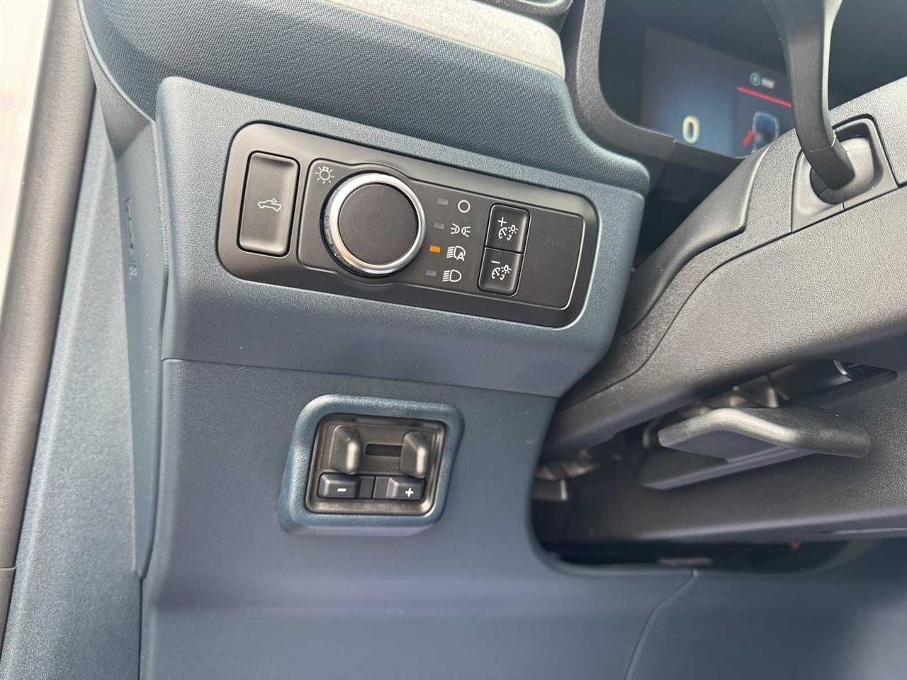 Ford Maverick XLT AWD SuperCrew 2026