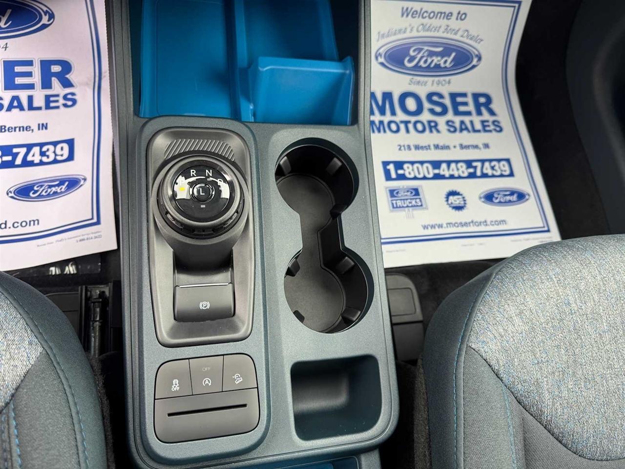 Ford Maverick XLT AWD SuperCrew 2026