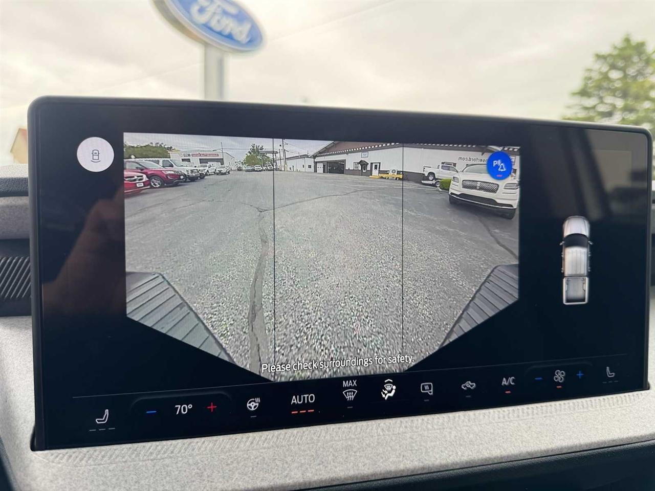Ford Maverick XLT AWD SuperCrew 2026