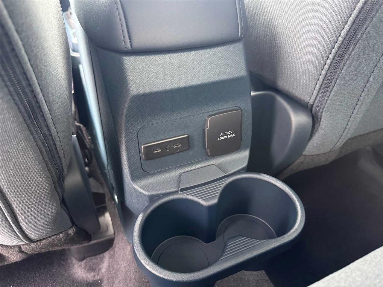 Ford Maverick XLT AWD SuperCrew 2026