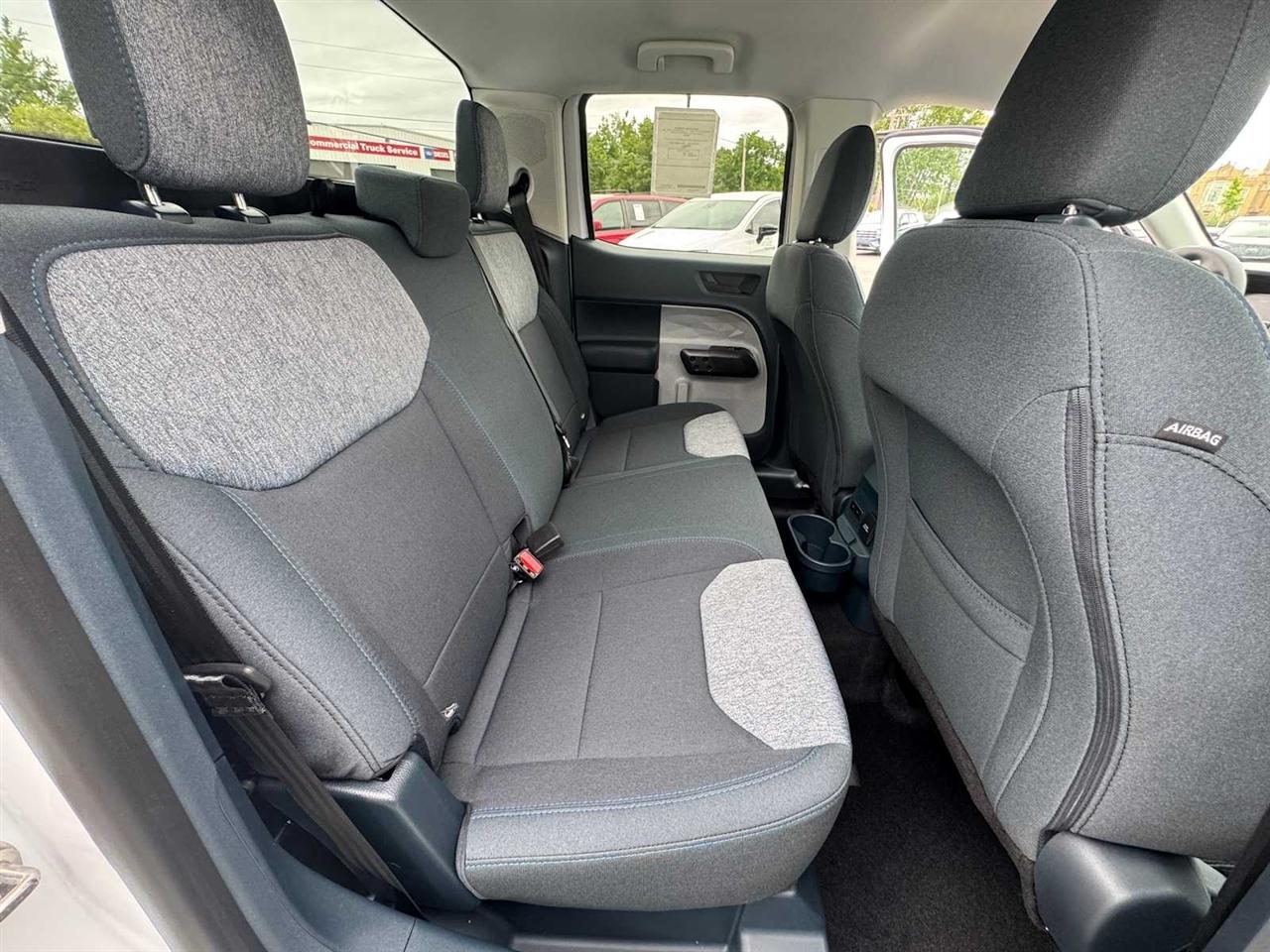 Ford Maverick XLT AWD SuperCrew 2026
