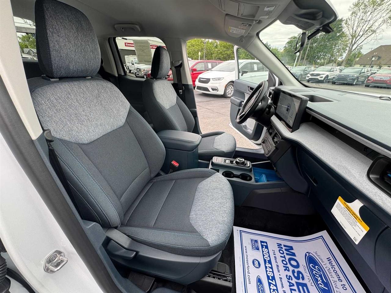 Ford Maverick XLT AWD SuperCrew 2026