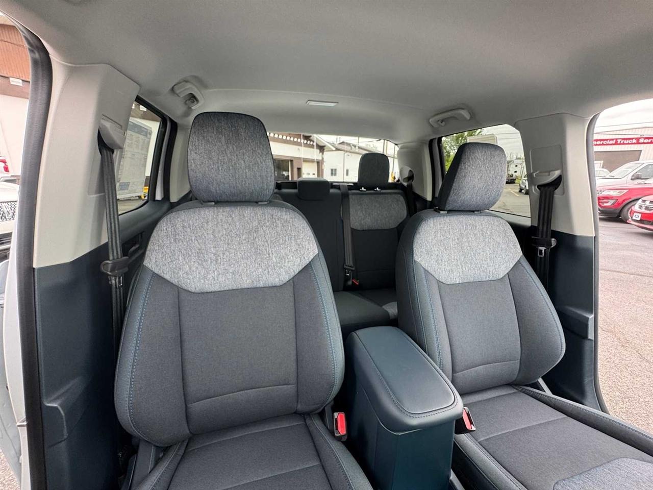Ford Maverick XLT AWD SuperCrew 2026
