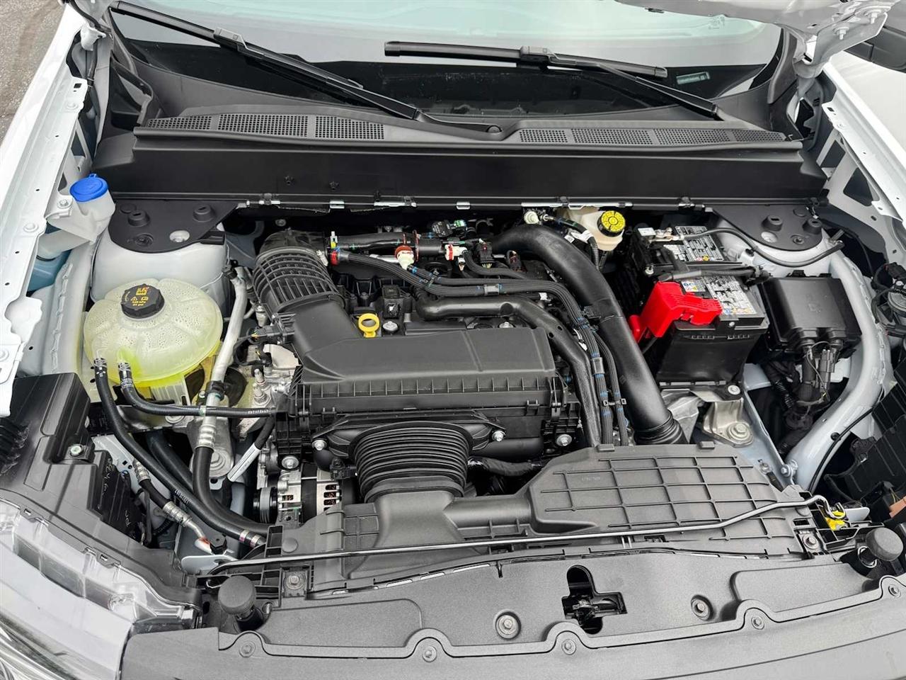 Ford Maverick XLT AWD SuperCrew 2026