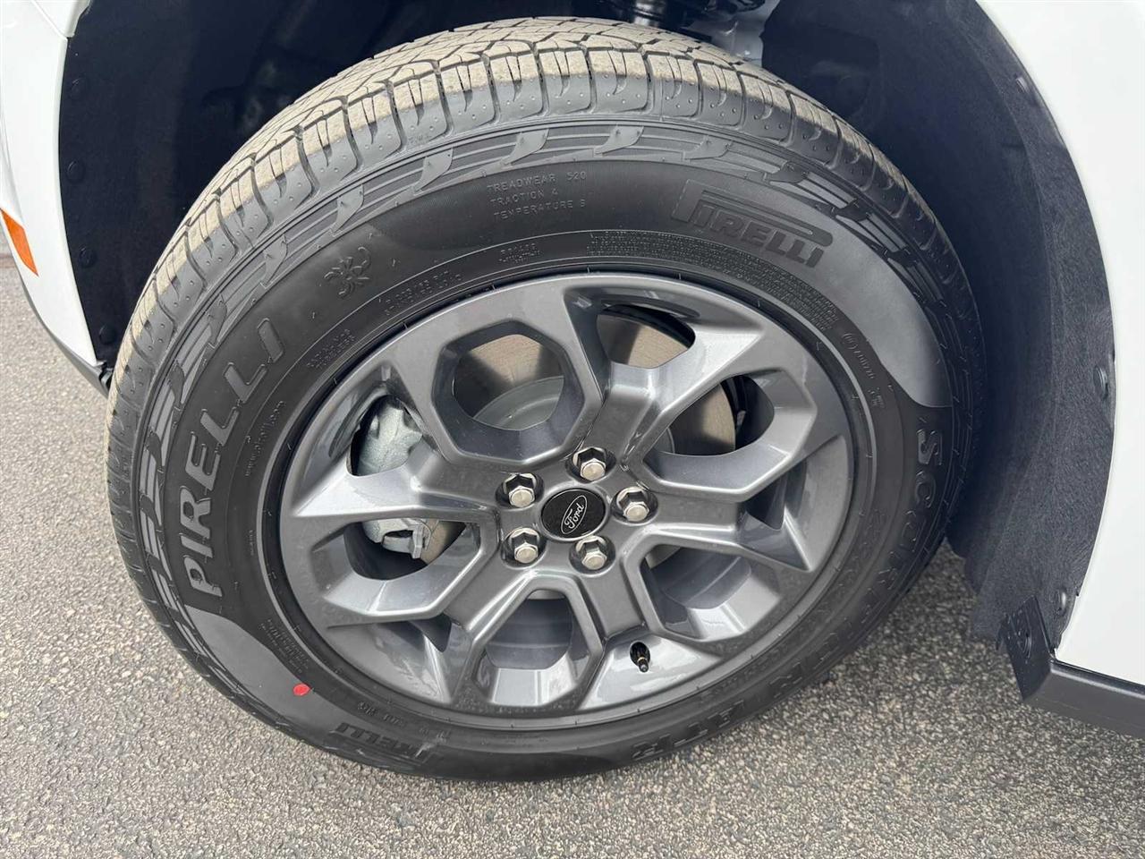 Ford Maverick XLT AWD SuperCrew 2026