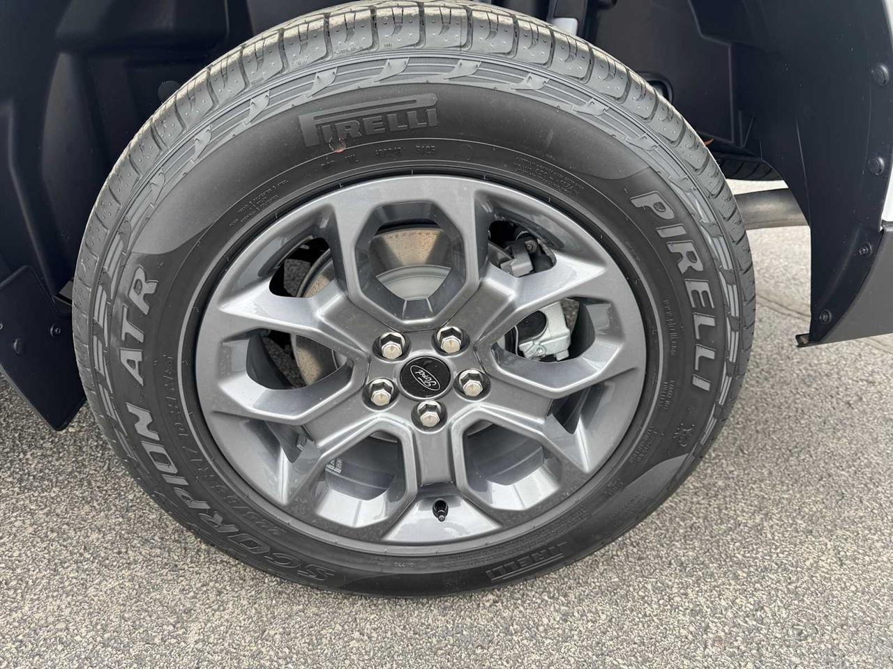 Ford Maverick XLT AWD SuperCrew 2026