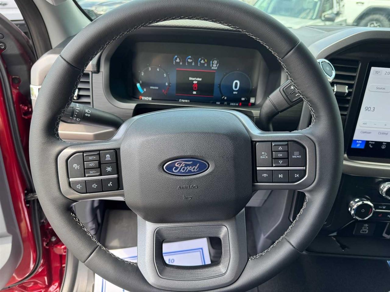 Ford F-150 XLT 4WD SuperCrew 5.5' Box 2026