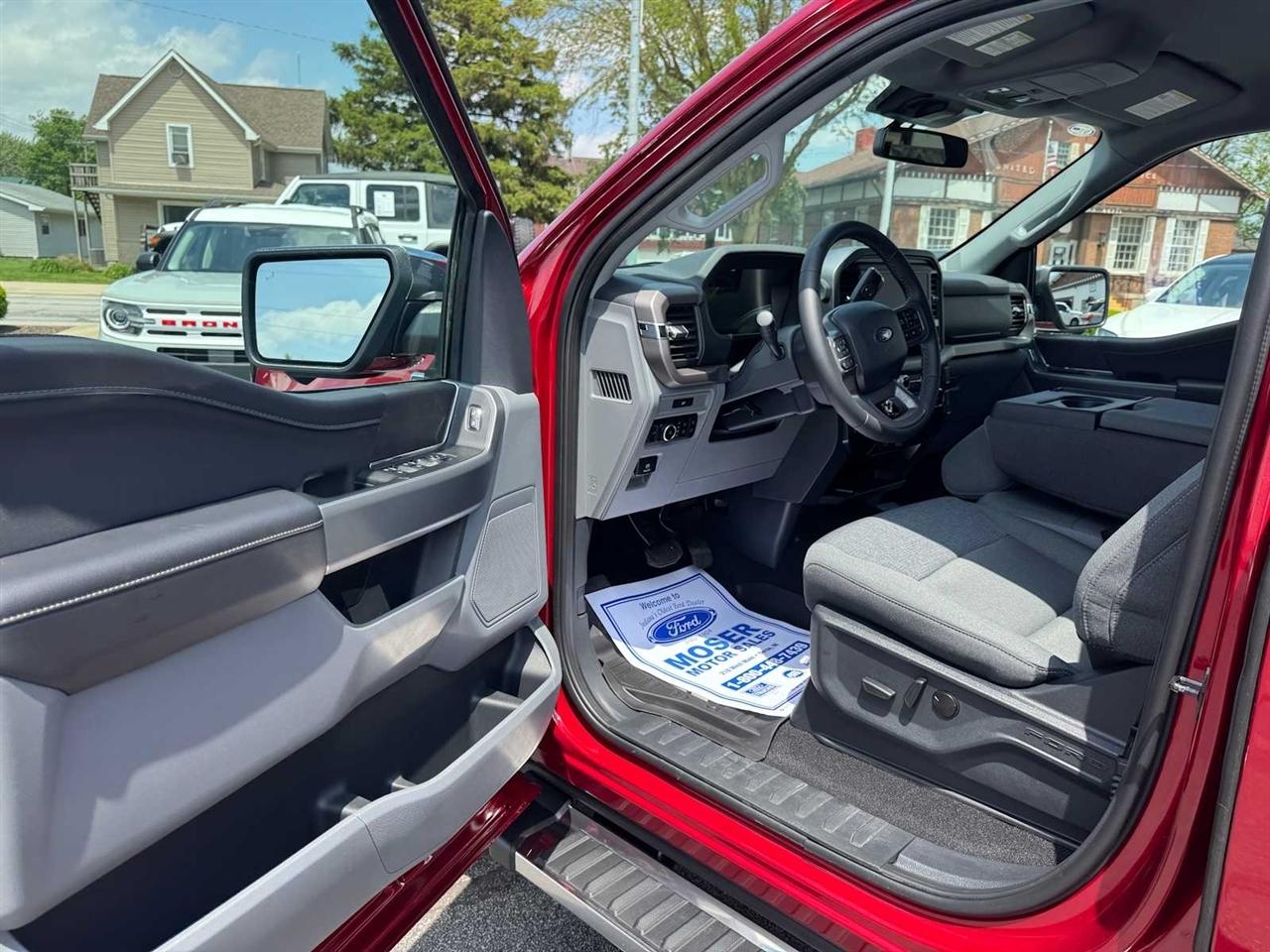 Ford F-150 XLT 4WD SuperCrew 5.5' Box 2026
