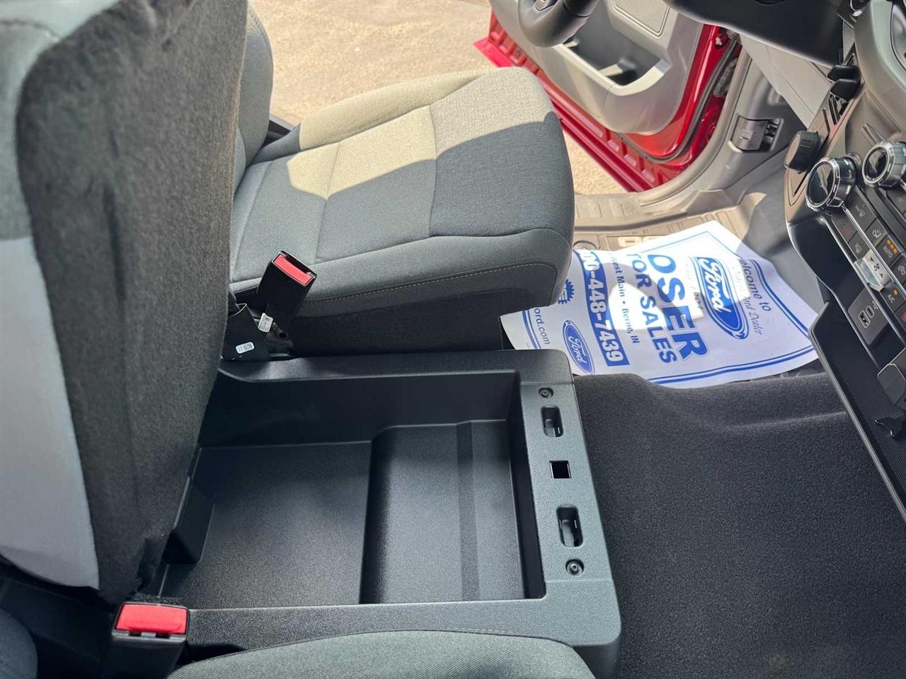 Ford F-150 XLT 4WD SuperCrew 5.5' Box 2026