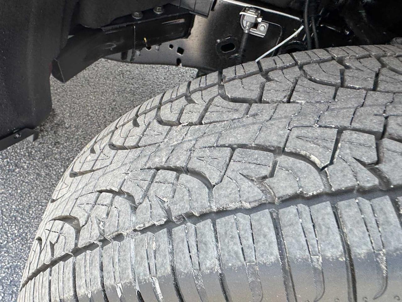 Ford F-150 XLT 4WD SuperCrew 5.5' Box 2026