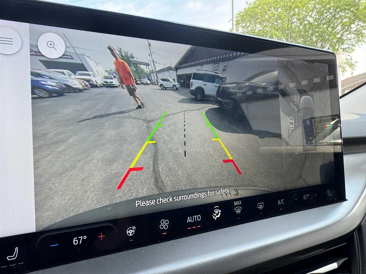 Ford Escape Active AWD 2023