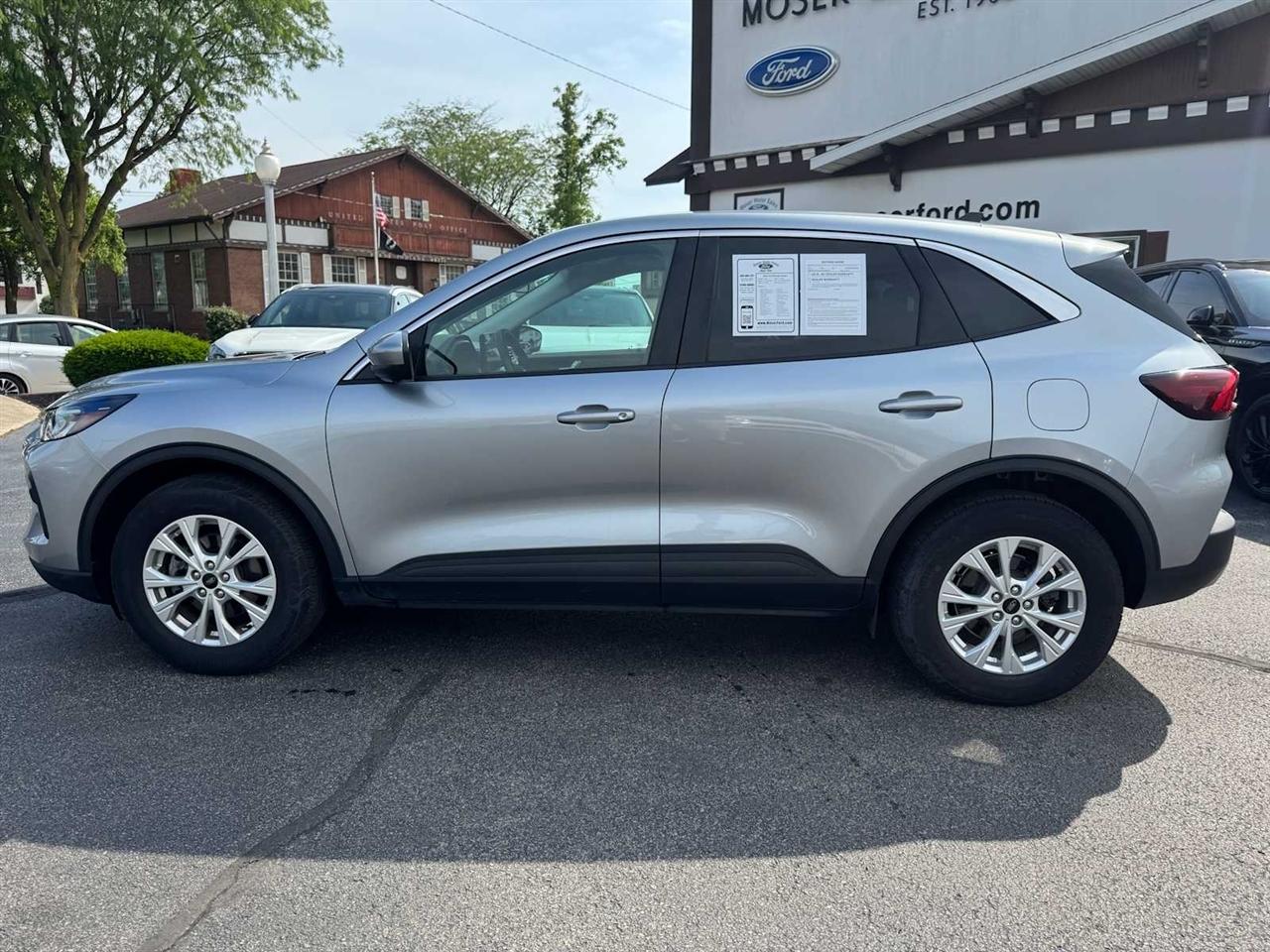 Ford Escape Active AWD 2023