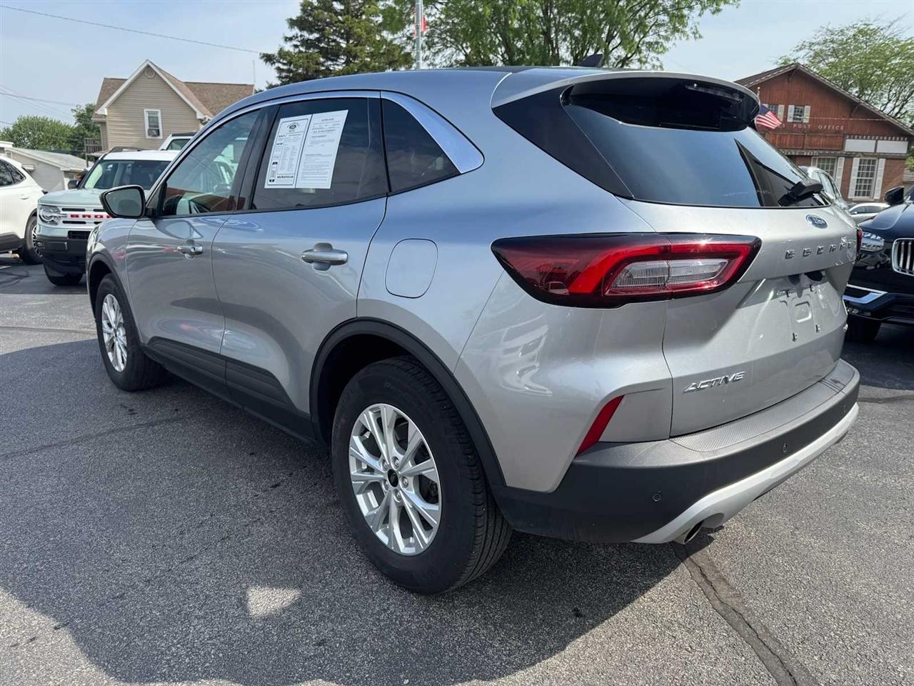 Ford Escape Active AWD 2023