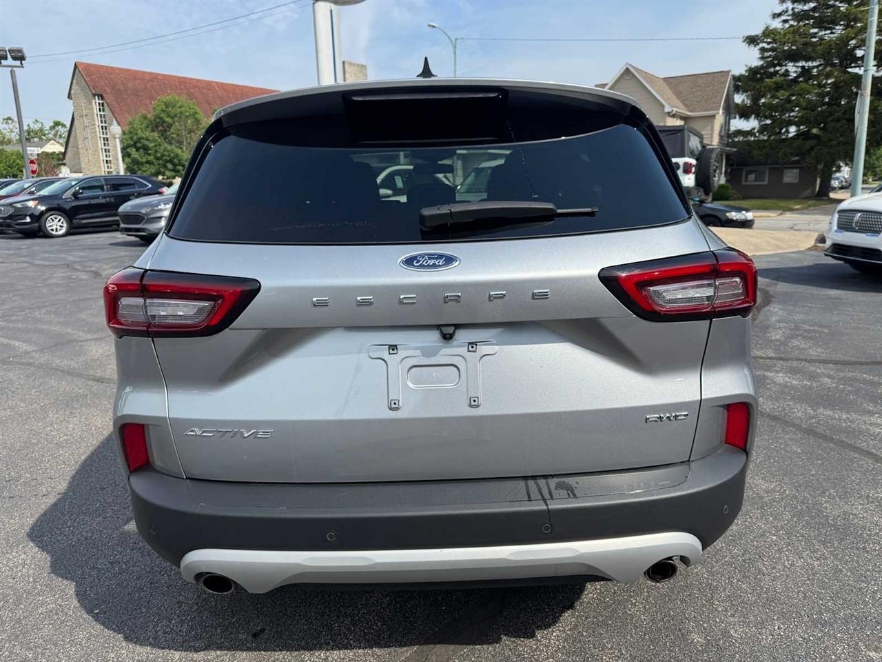 Ford Escape Active AWD 2023