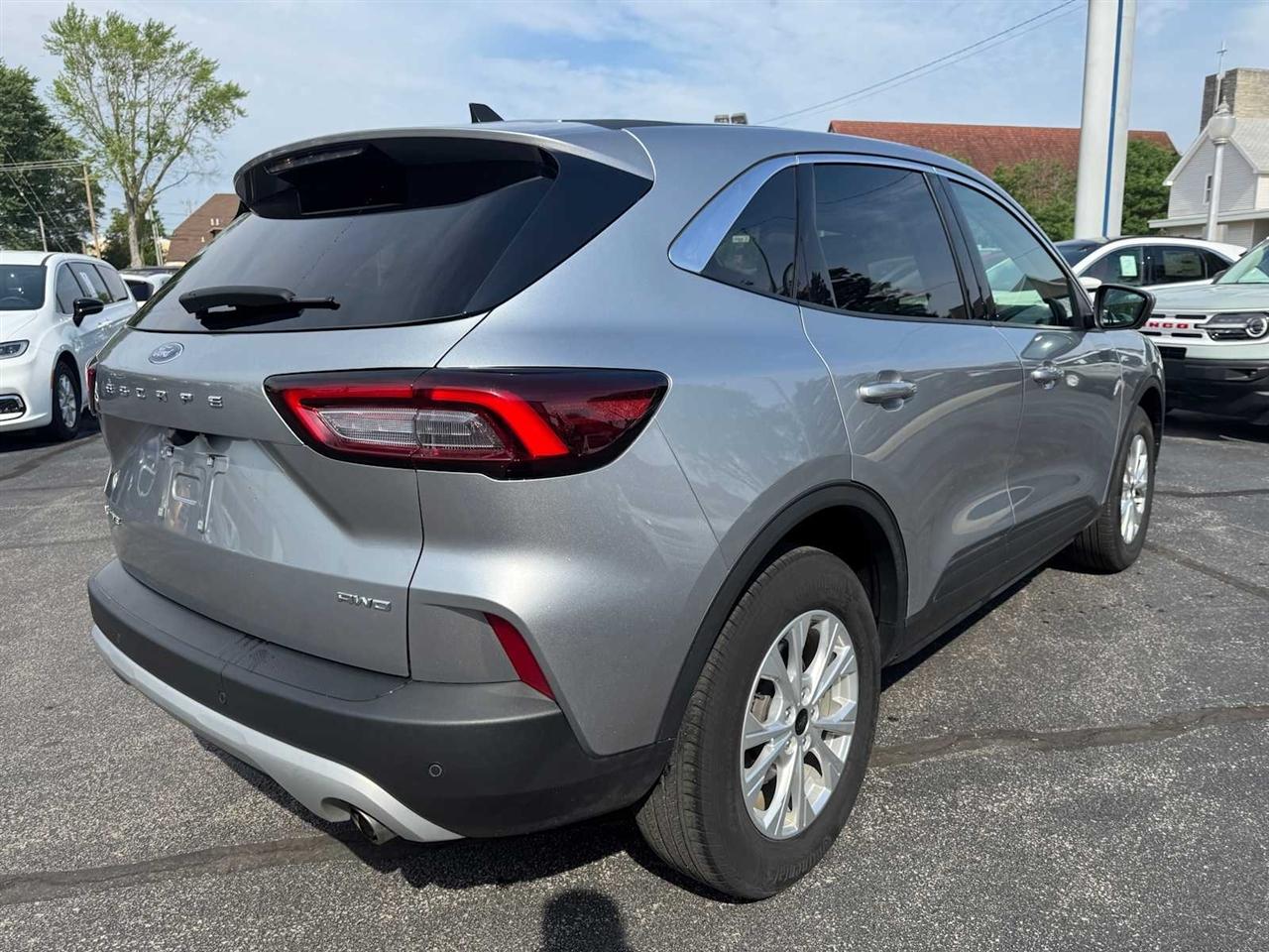 Ford Escape Active AWD 2023