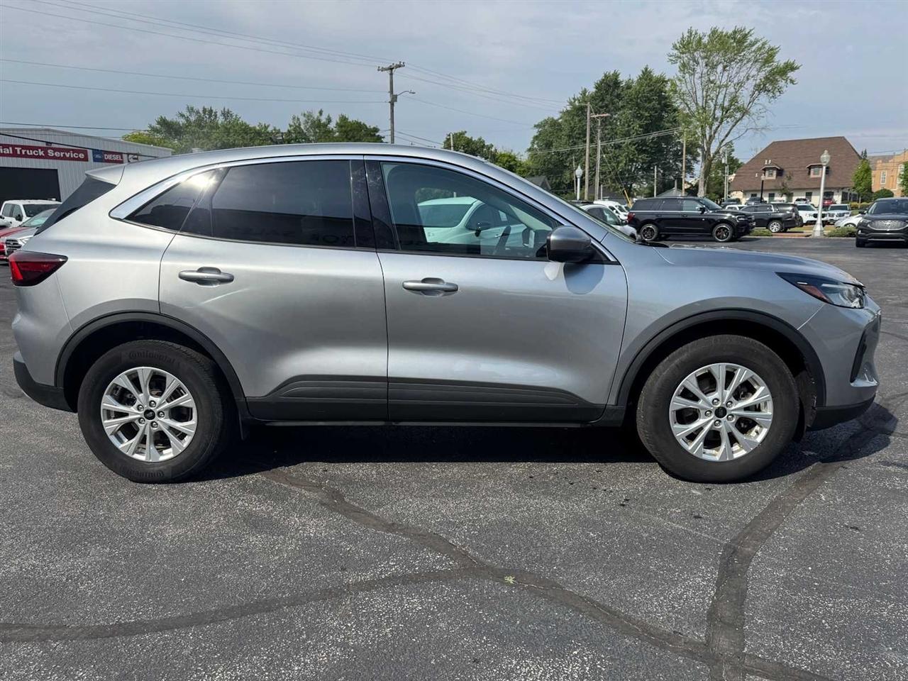 Ford Escape Active AWD 2023