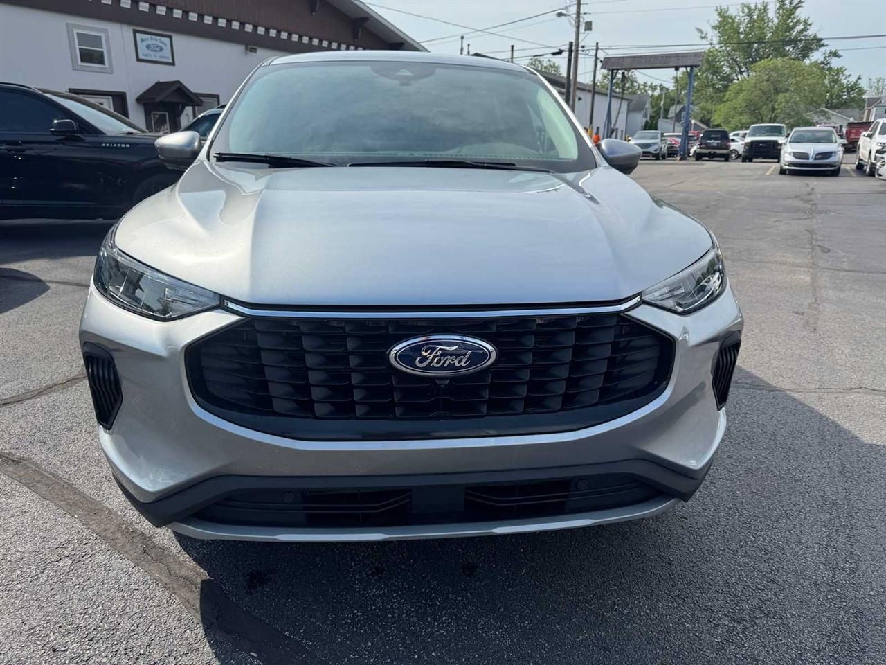Ford Escape Active AWD 2023