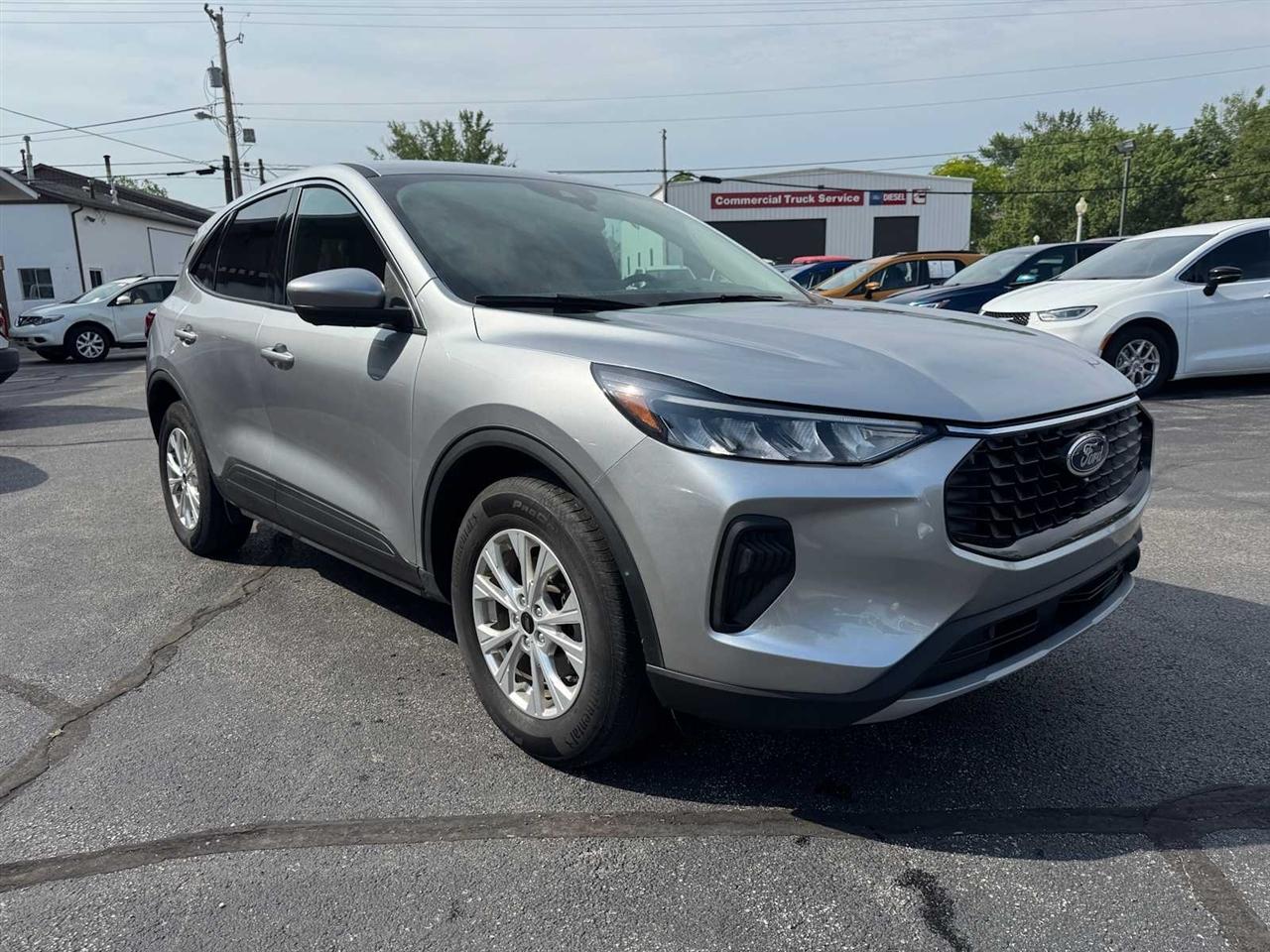 Ford Escape Active AWD 2023