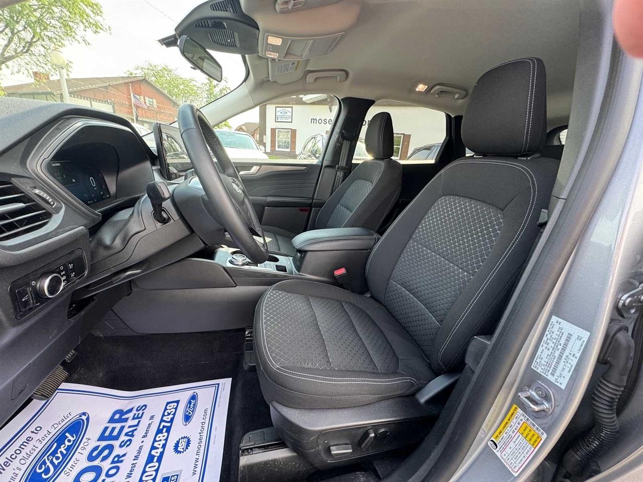 Ford Escape Active AWD 2023