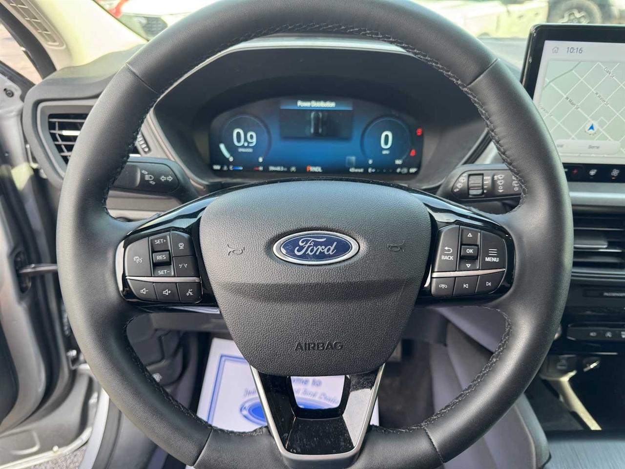 Ford Escape Active AWD 2023