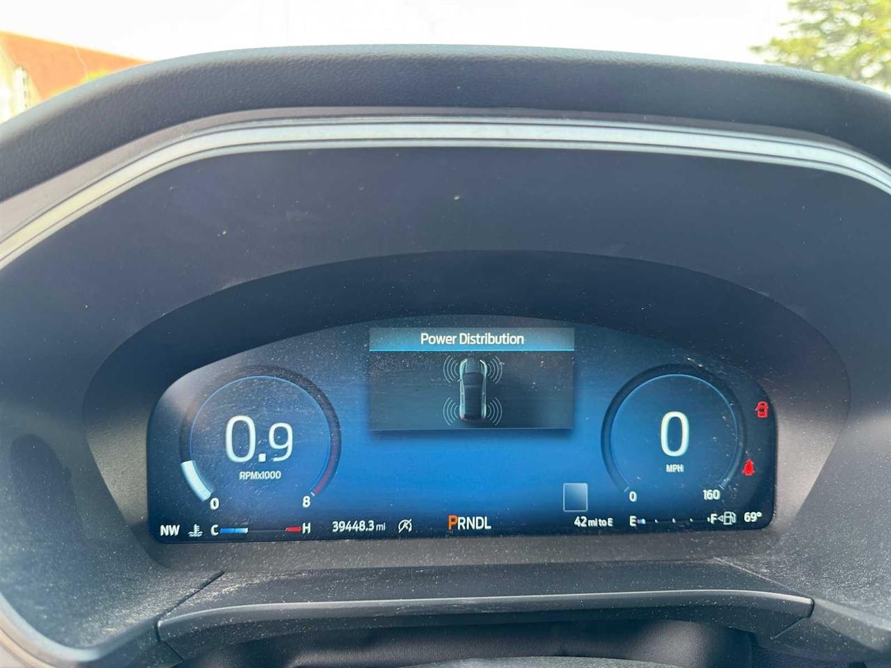 Ford Escape Active AWD 2023
