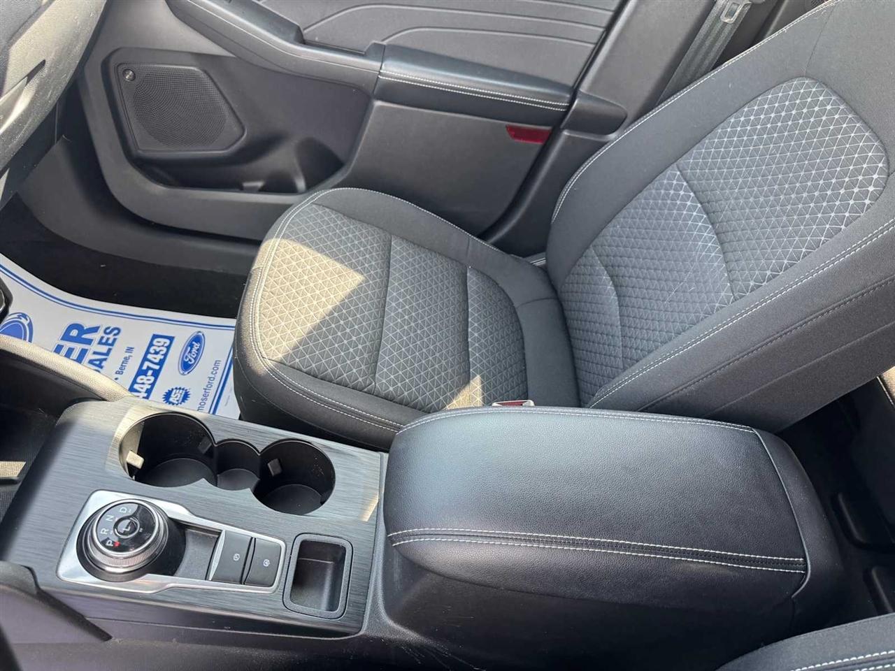 Ford Escape Active AWD 2023