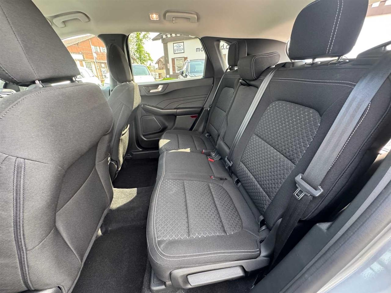Ford Escape Active AWD 2023