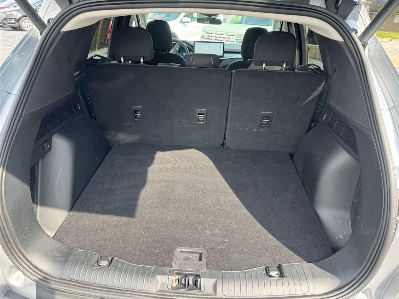 Ford Escape Active AWD 2023