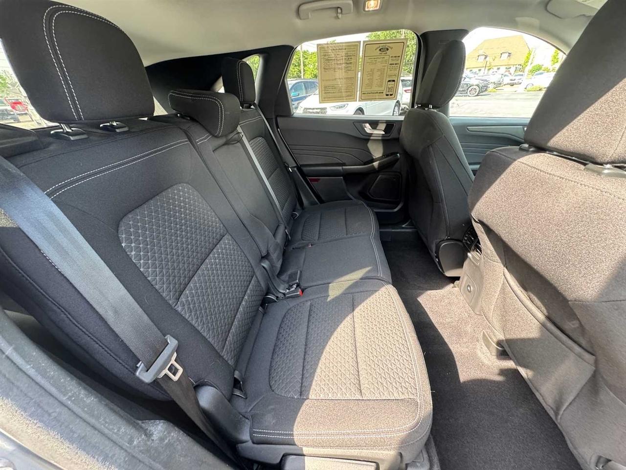 Ford Escape Active AWD 2023