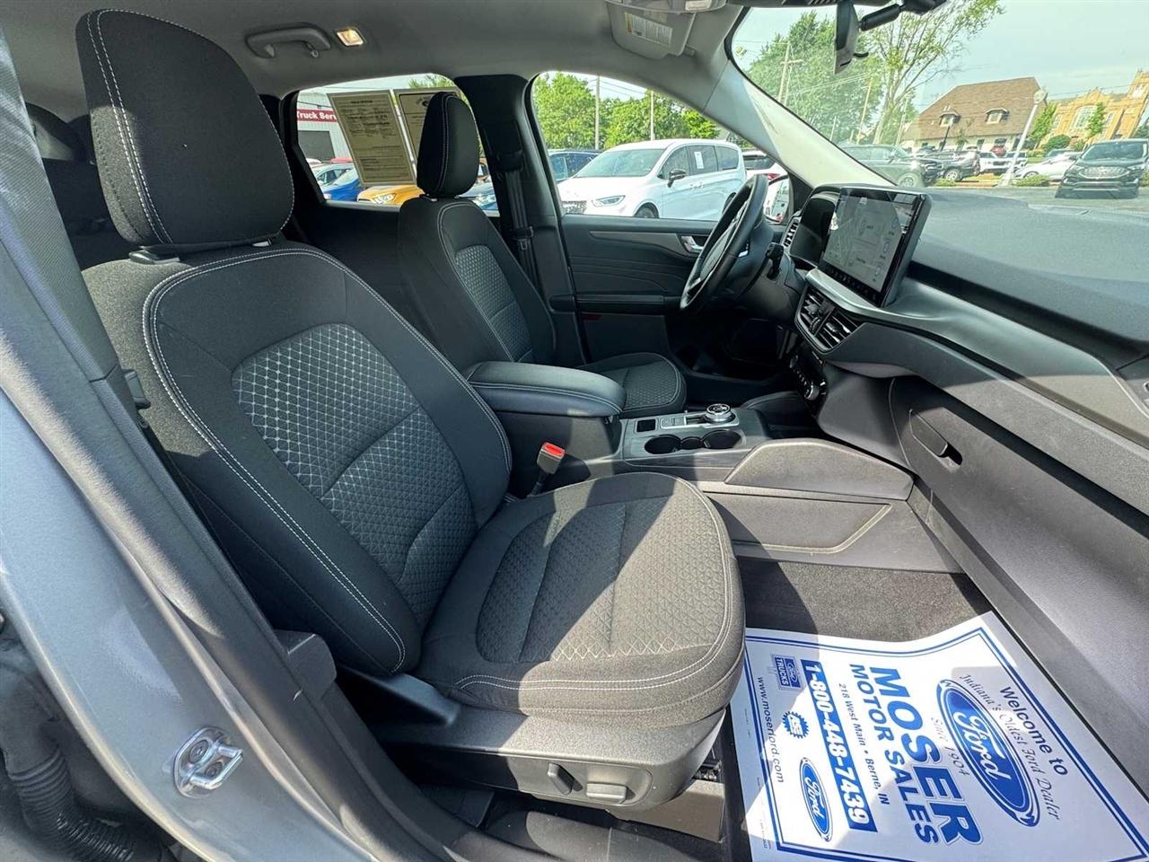 Ford Escape Active AWD 2023