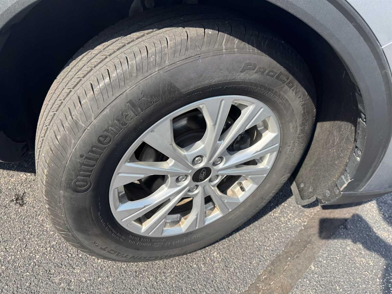 Ford Escape Active AWD 2023