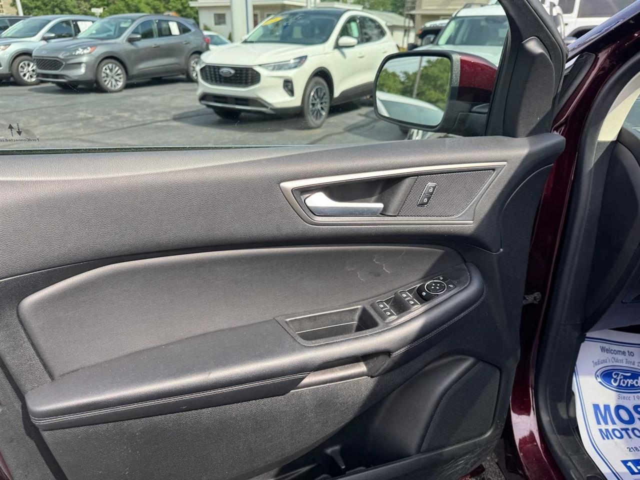 Ford Edge ST-Line AWD 2023