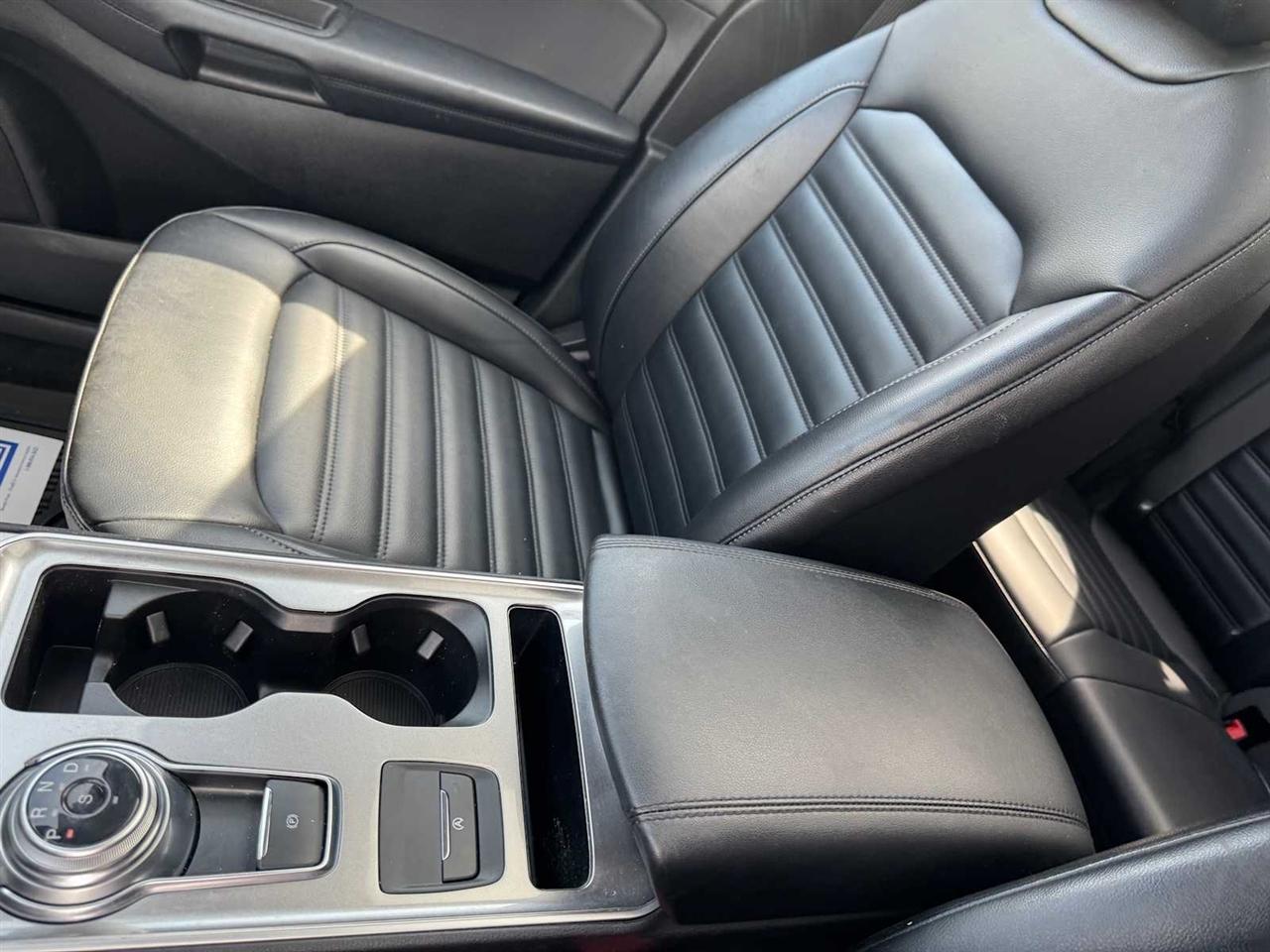 Ford Edge ST-Line AWD 2023