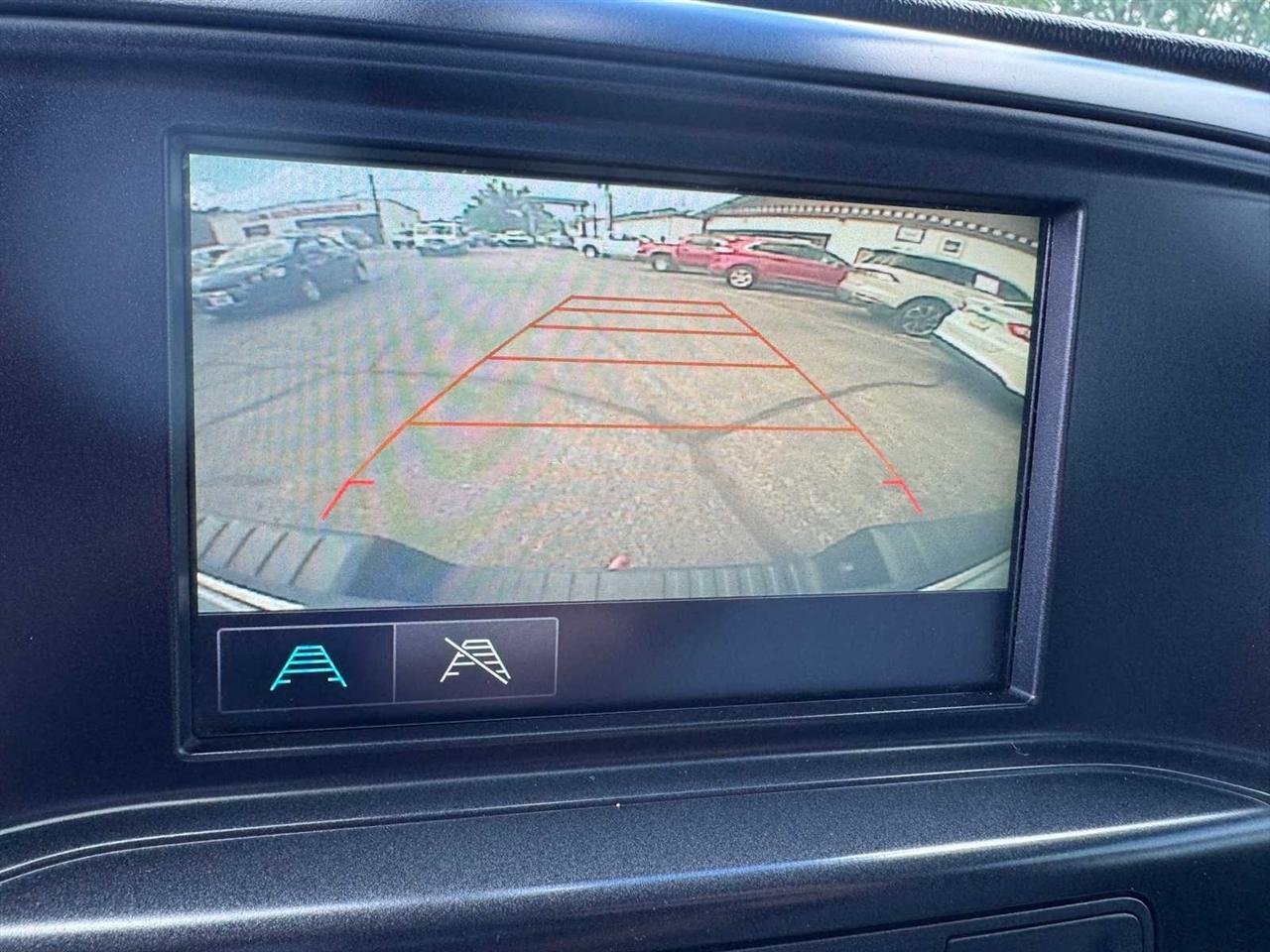 Used 2016 Chevrolet Silverado 1500 Work Truck 1WT with VIN 1GCNCNEH7GZ184111 for sale in Berne, IN