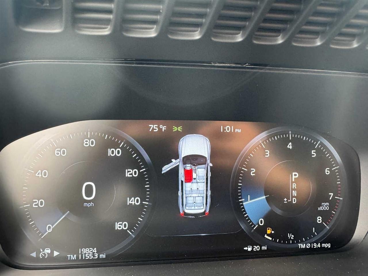 Volvo XC90 T6 AWD Inscription 7 Passenger 2020