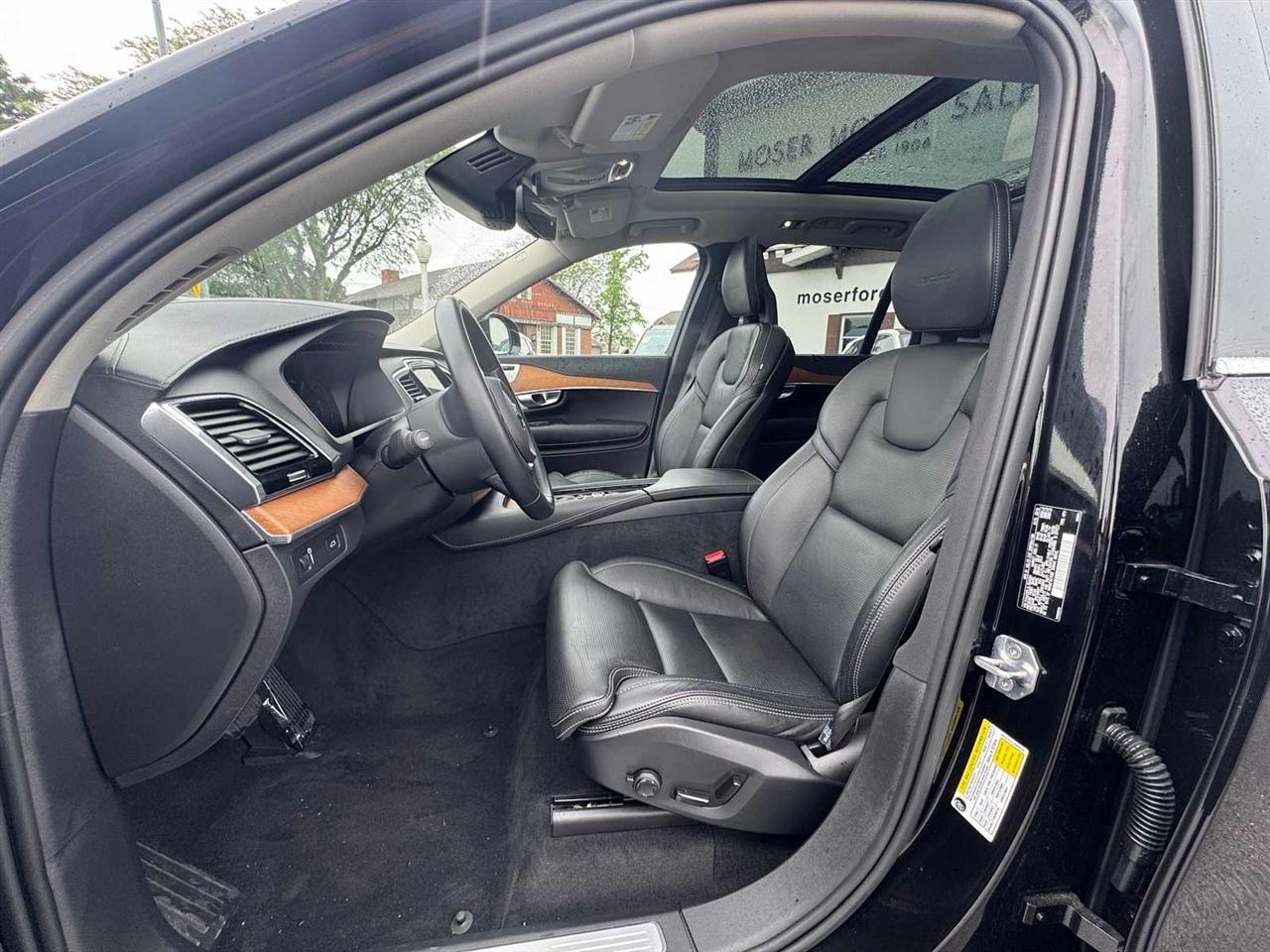 Volvo XC90 T6 AWD Inscription 7 Passenger 2020