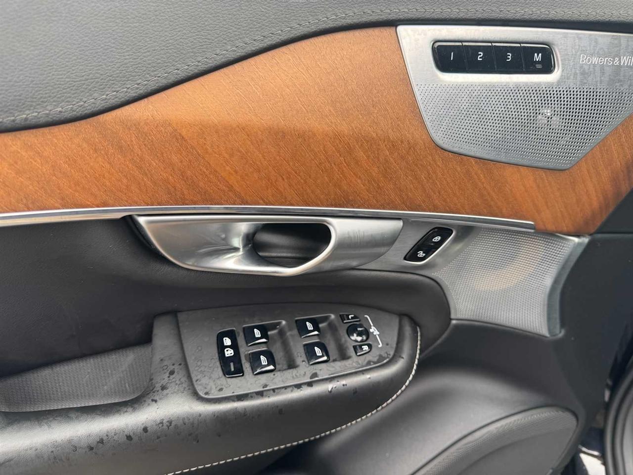 Volvo XC90 T6 AWD Inscription 7 Passenger 2020