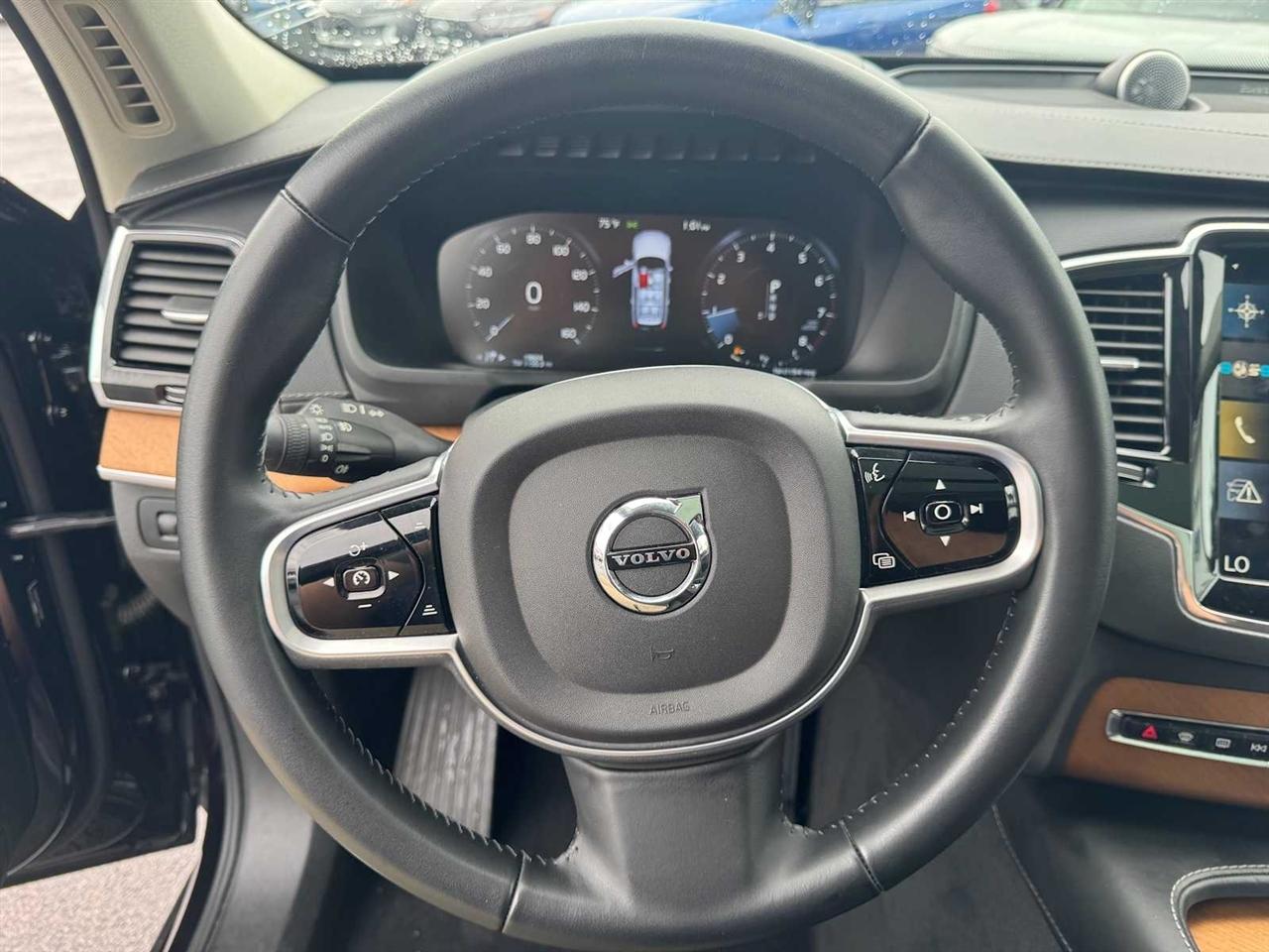 Volvo XC90 T6 AWD Inscription 7 Passenger 2020